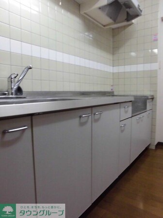 フェアール習志野の物件内観写真